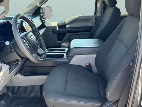 Used 2019 Ford F150 XL w/ Equipment Group 101A Mid RWD image 13
