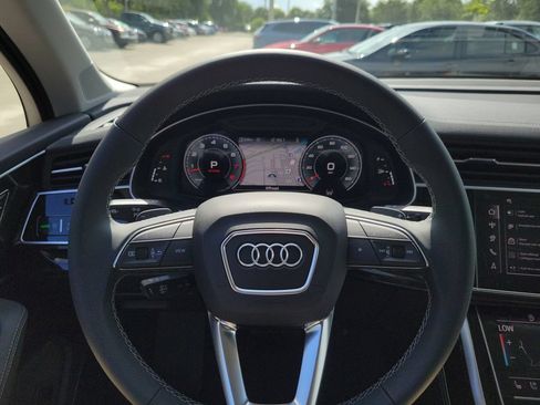 New 2026 Audi Q7 Premium Plus AWD/4WD image 8