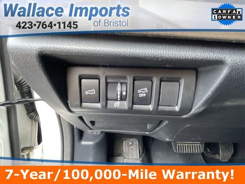 Certified 2022 Subaru Outback Limited image 20