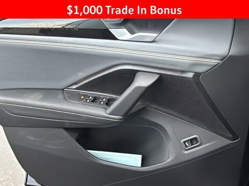 New 2026 Volkswagen Tiguan SEL R-Line AWD/4WD image 24