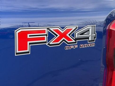New 2026 Ford F250 Lariat AWD/4WD image 13