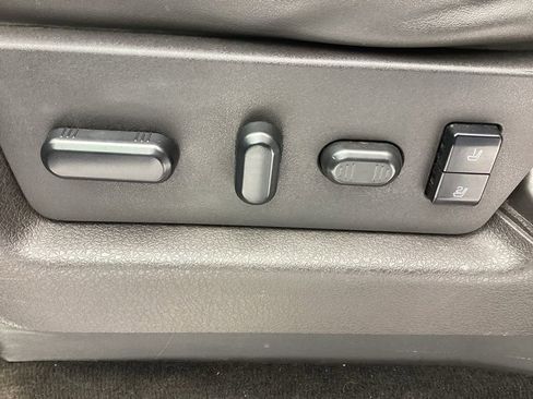 Used 2014 Ford F150 Platinum AWD/4WD image 17