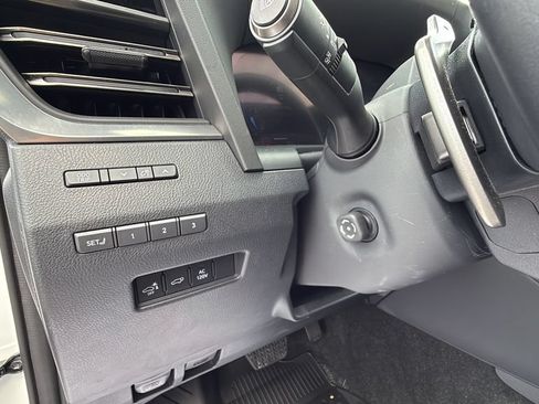 Certified 2025 Lexus GX 550 w/ Accessory Package (2T) AWD/4WD image 23