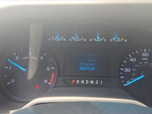Used 2023 Ford E-350 and Econoline 350 Super Duty w/ Power Windows & Locks Group RWD image 24