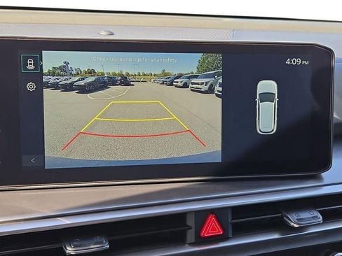 New 2026 Kia Sorento S w/ S Panoramic Sunroof Package FWD image 33