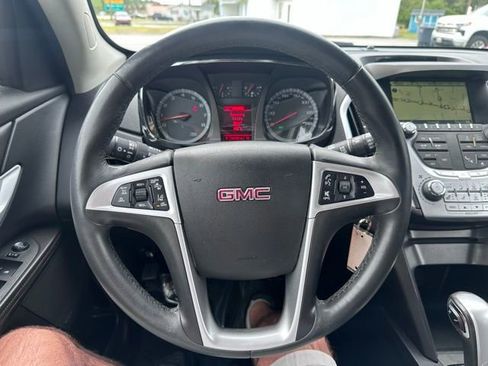 Used 2014 GMC Terrain SLT image 26