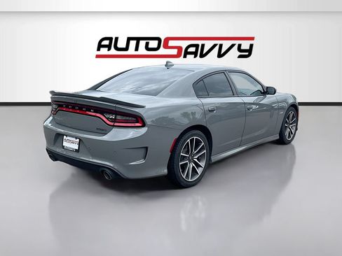 Used 2023 Dodge Charger R/T w/ Harman/Kardon Audio Group RWD image 7