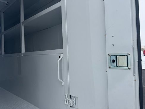 New 2026 Ford Transit 350 image 20