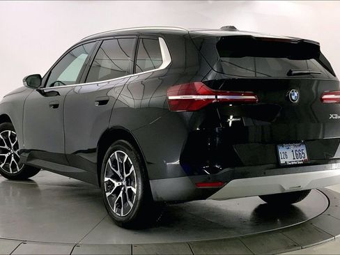 New 2025 BMW X3 xDrive30i w/ Premium Package image 2