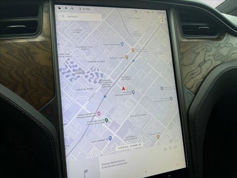 Used 2019 Tesla Model X Long Range image 18