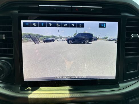 Used 2022 Ford F150 Platinum w/ Equipment Group 701A High AWD/4WD image 51