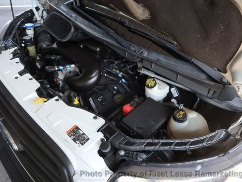 Used 2018 Ford Transit 250 148 Low Roof RWD image 39