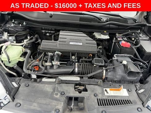 Used 2017 Honda CR-V EX-L image 11