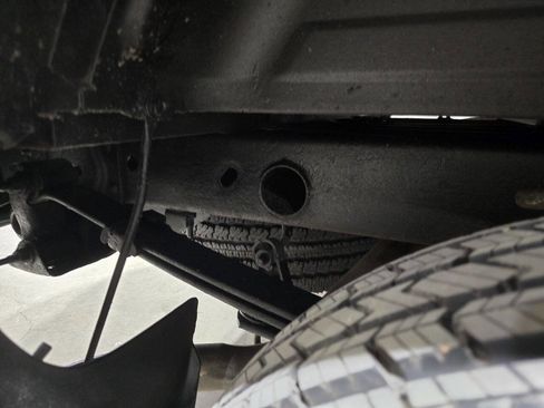 Used 2002 Chevrolet Silverado 1500 LS w/ Off-Road Chassis Pkg image 33