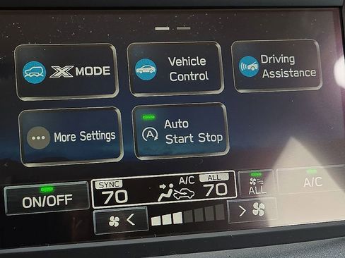 New 2026 Subaru Crosstrek 2.5i image 15