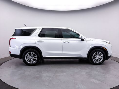 Used 2022 Hyundai Palisade SE w/ Cargo Package FWD image 36