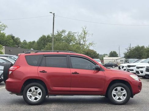 Used 2009 Toyota RAV4 2WD image 5