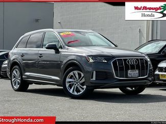 Used 2023 Audi Q7 2.0T Premium Plus w/ Premium Plus Package AWD/4WD video 1