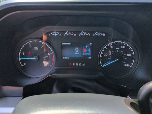 Used 2023 Ford F250 XLT AWD/4WD image 33