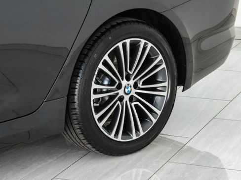 Used 2020 BMW 540i xDrive image 61