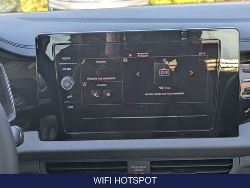 New 2025 Volkswagen Jetta S image 24