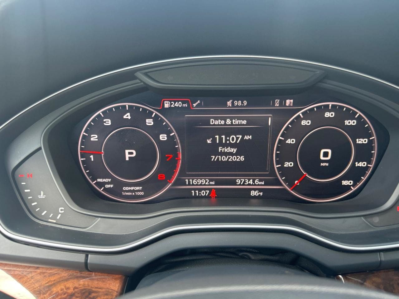 Used 2018 Audi Q5 2.0T Premium AWD/4WD image 15