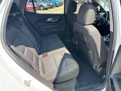 Used 2022 GMC Terrain SLE w/ Driver Convenience Package AWD/4WD image 24