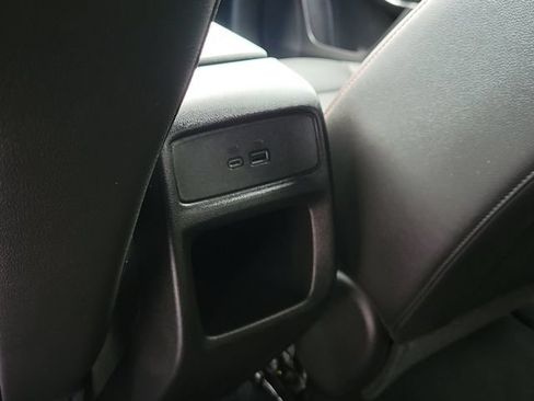 Used 2024 Chevrolet Trax RS w/ Driver Confidence Package FWD image 12