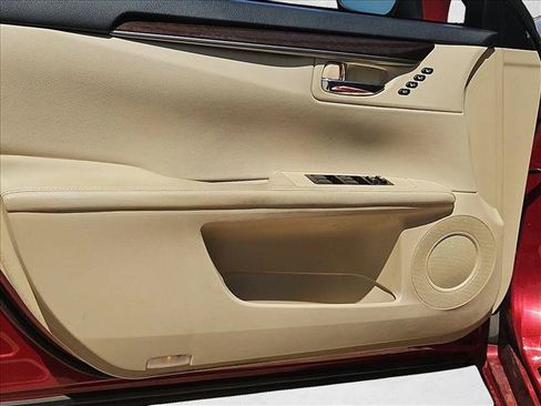 Used 2013 Lexus ES 350 w/ Luxury Pkg FWD image 10