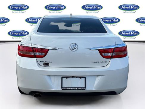 Used 2013 Buick Verano image 7