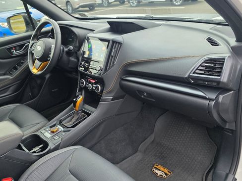 Used 2022 Subaru Forester Wilderness image 20