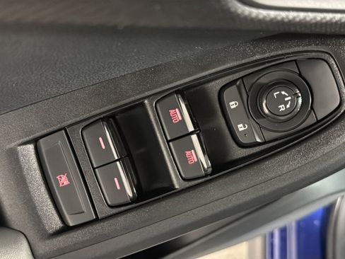 New 2026 Subaru Crosstrek 2.0i Premium AWD/4WD image 15