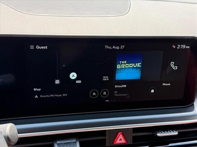New 2026 Kia K5 GT-Line w/ GT-Line Red Interior Package FWD image 19