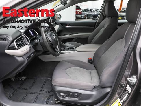 Used 2023 Toyota Camry LE image 14