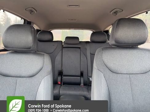 Used 2022 Hyundai Santa Fe XRT AWD/4WD image 34