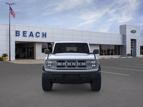 New 2025 Ford Bronco Big Bend image 6