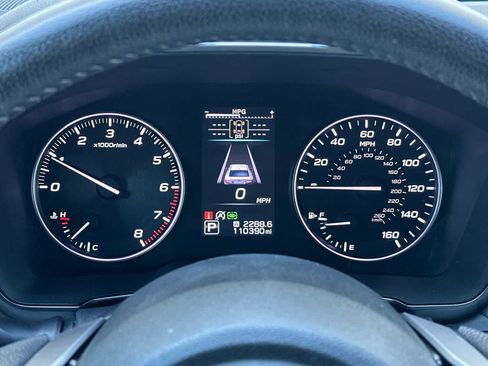Used 2022 Subaru Legacy Limited AWD/4WD image 27