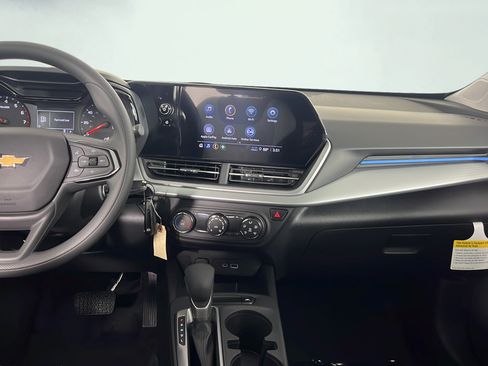 New 2026 Chevrolet Trax LS FWD image 13