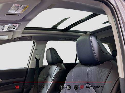 New 2026 Toyota Grand Highlander AWD image 23