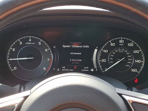 Certified 2021 Acura RDX w/ Technology Package image 20