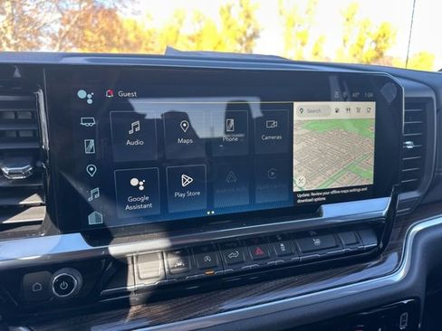 New 2026 Chevrolet Silverado 1500 LT image 21