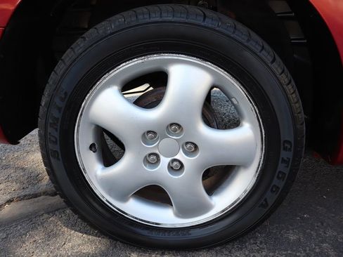 Used 2002 Chrysler PT Cruiser Touring image 39