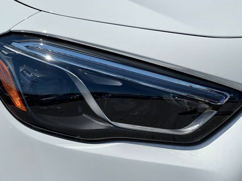 New 2026 Mercedes-Benz GLA 250 image 9