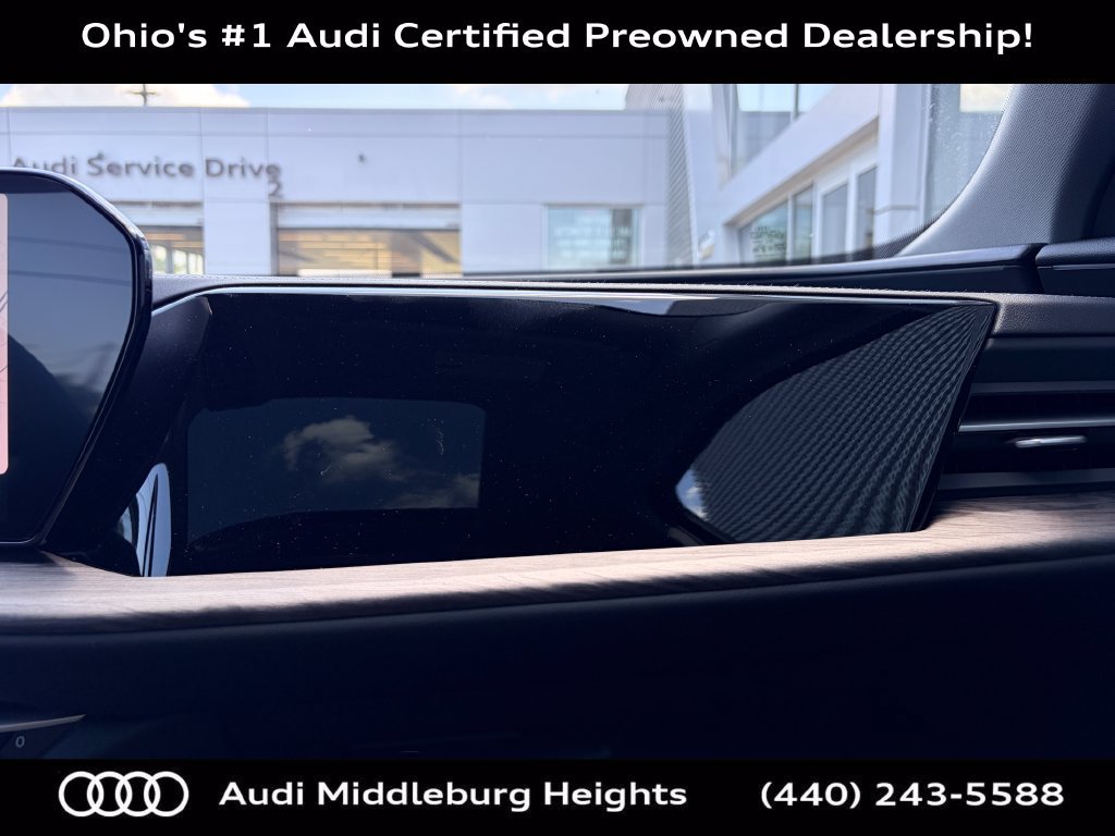 Used 2026 Audi Q5 Premium w/ Convenience Package AWD/4WD image 28