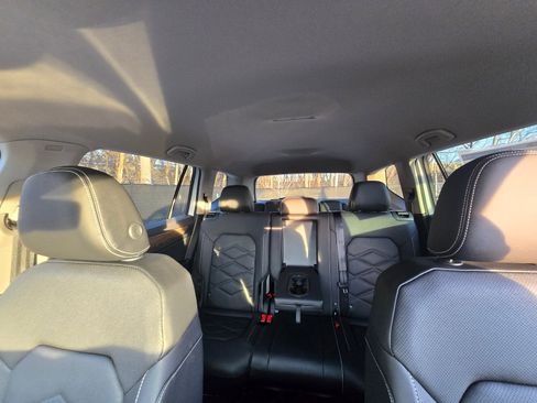 New 2026 Volkswagen Atlas SE image 16