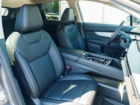 New 2025 Nissan Murano SL image 30