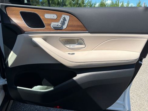 Used 2026 Mercedes-Benz GLE 350 4MATIC image 36