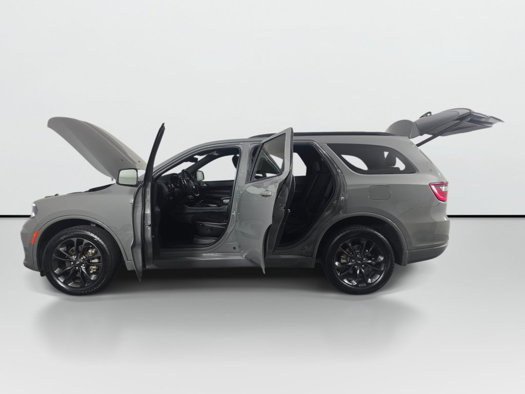 Used 2024 Dodge Durango GT w/ Blacktop Package AWD/4WD image 10