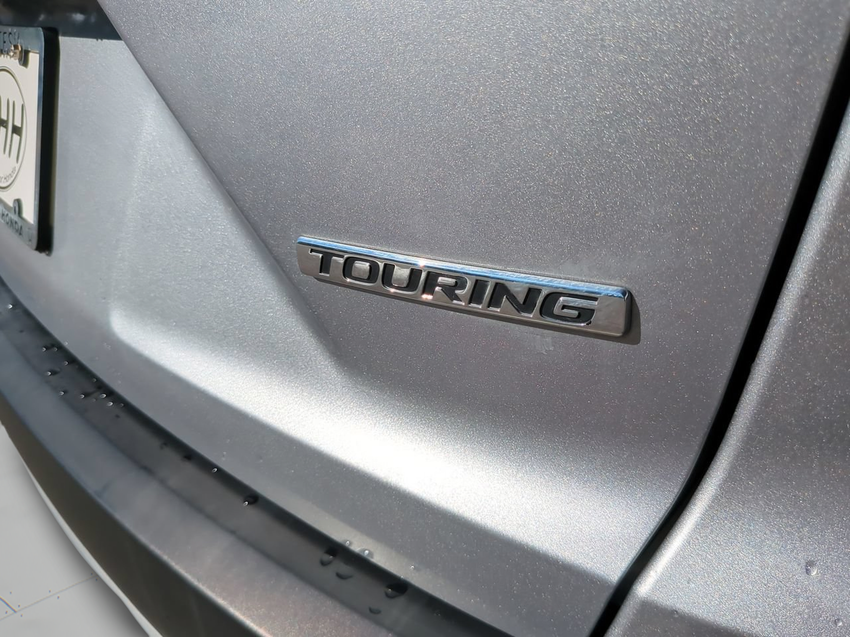 Used 2018 Honda CR-V Touring image 23