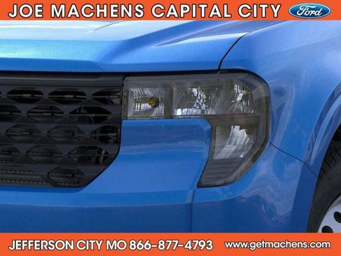 New 2025 Ford Maverick XL image 20